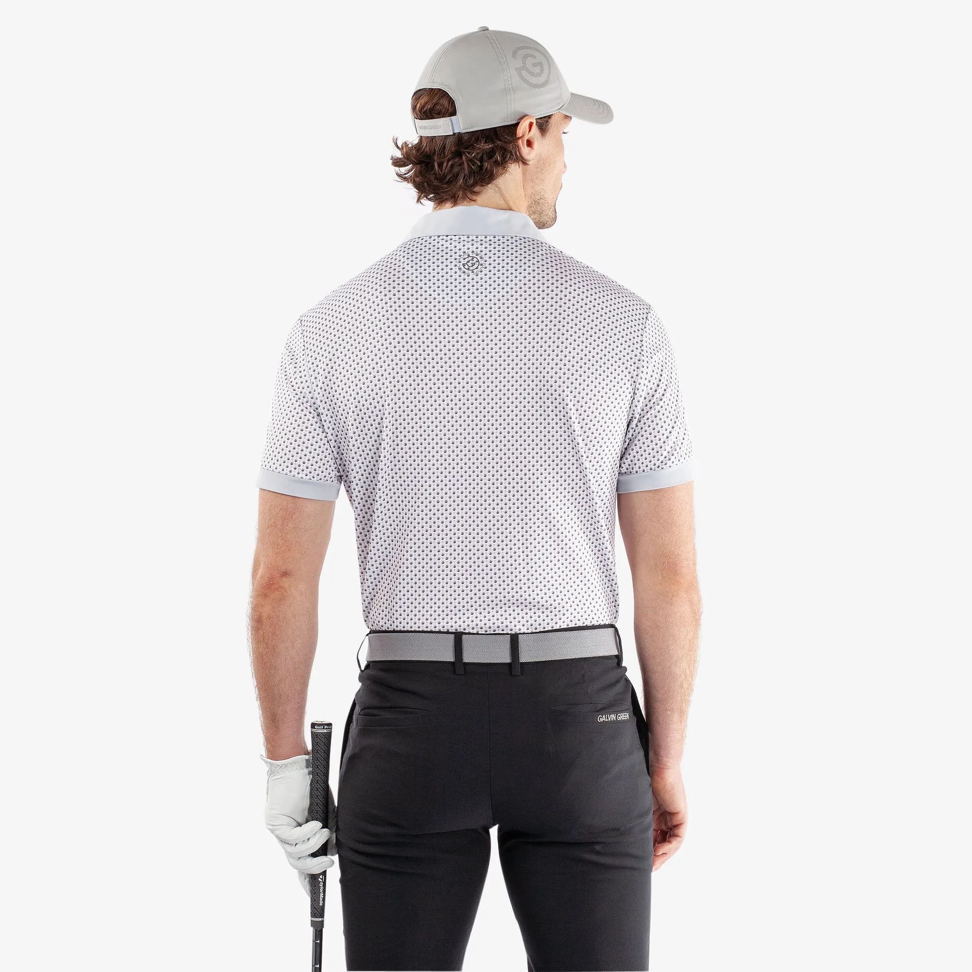 Mate Polo Shirt