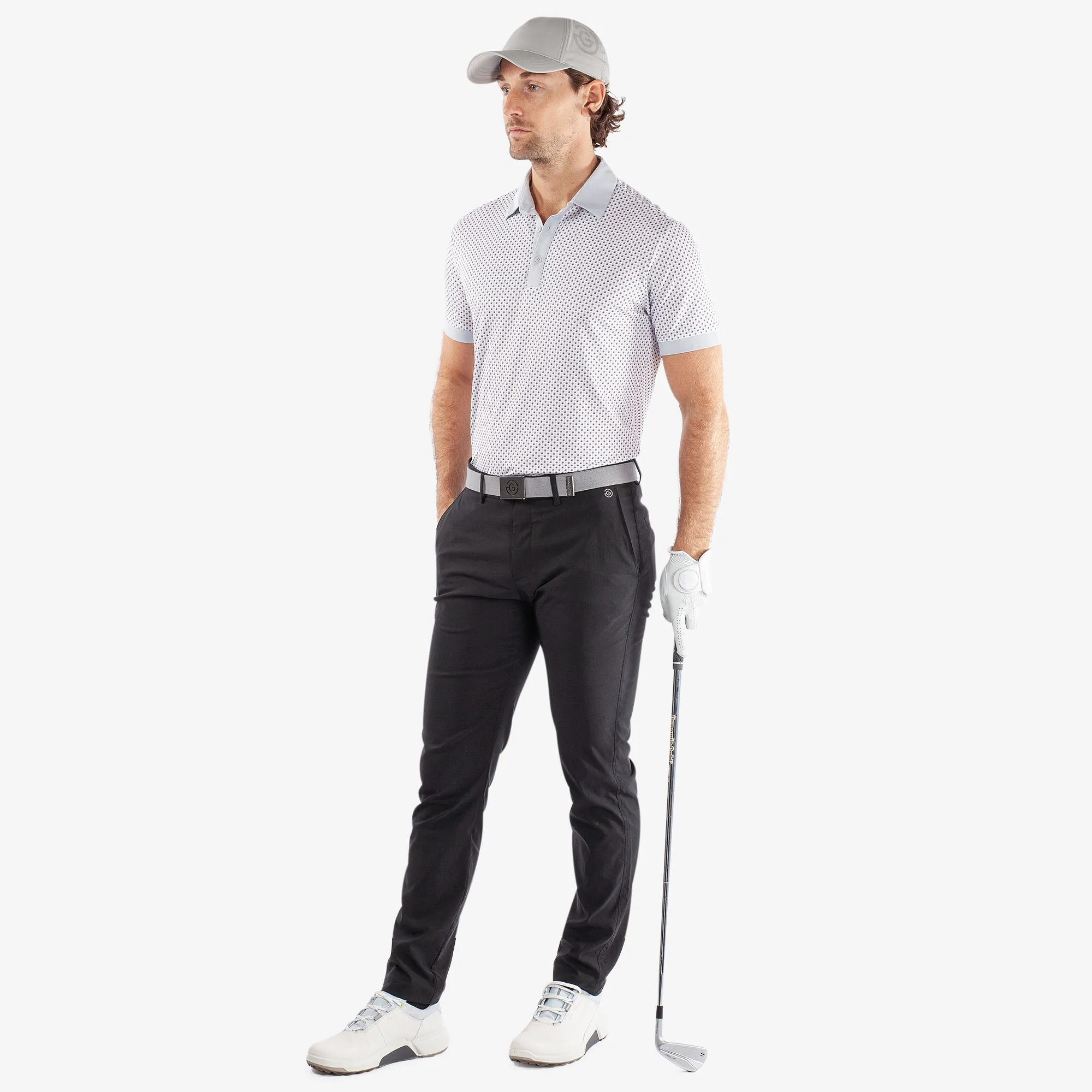Mate Polo Shirt