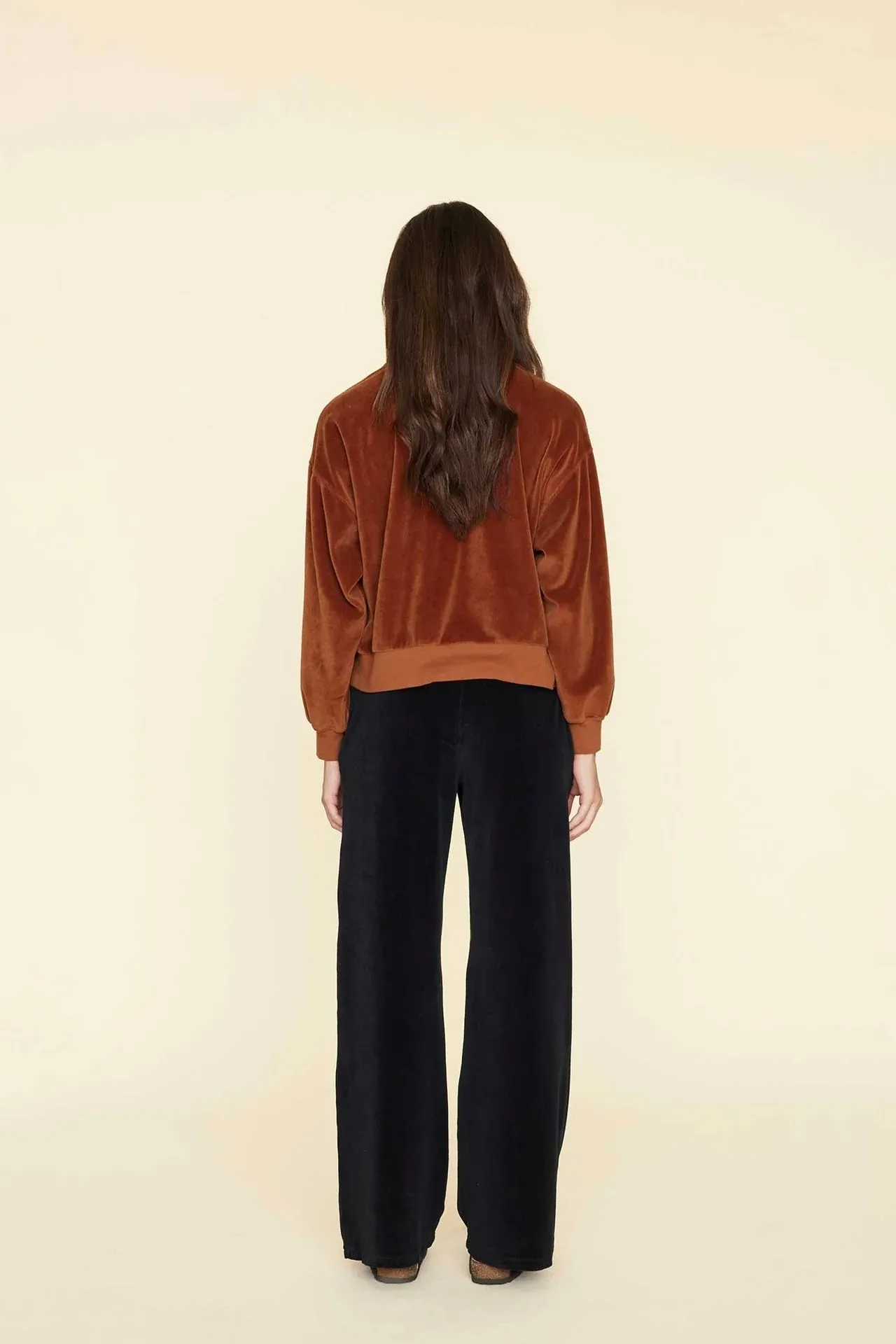 MAVIS SWEATPANT