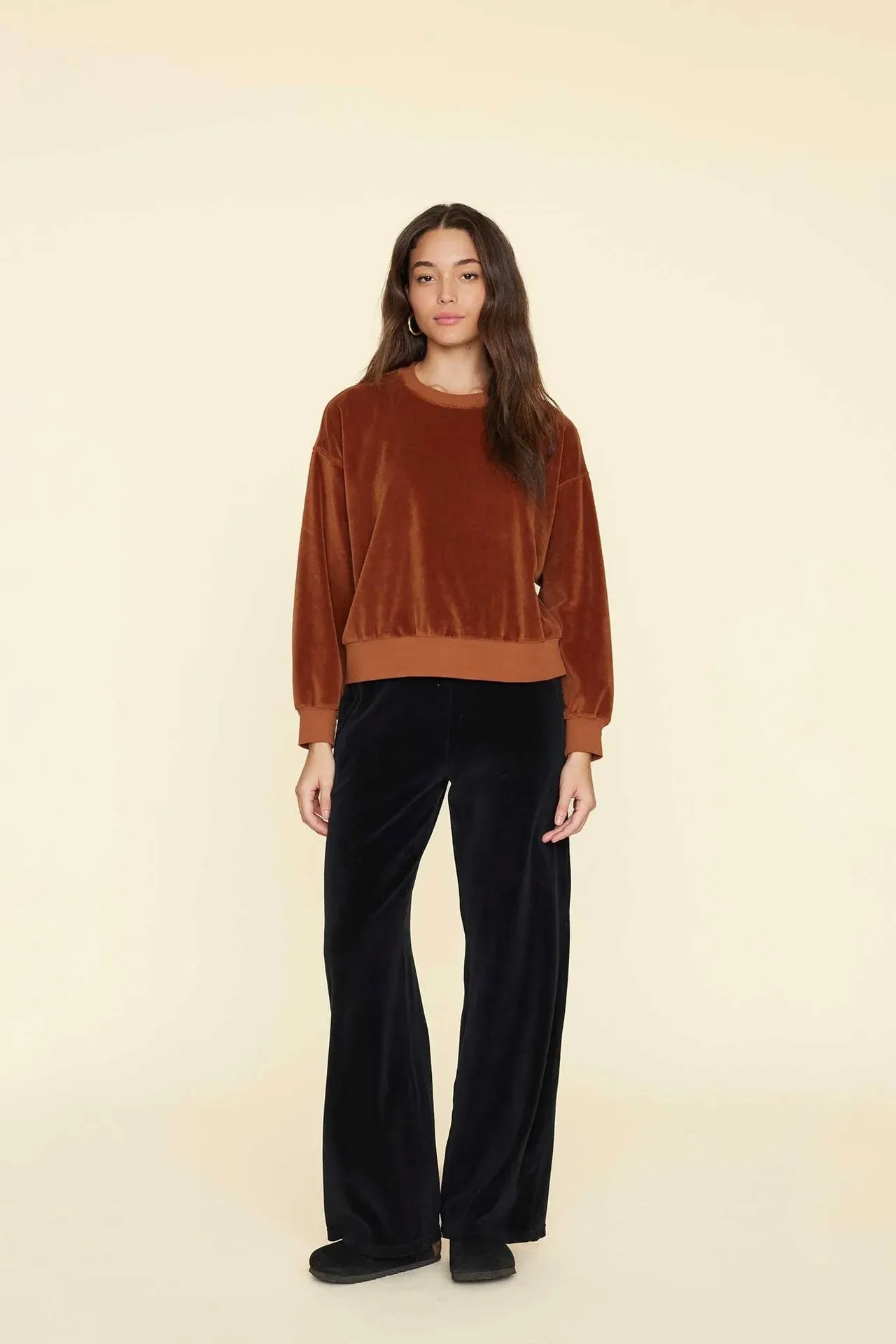 MAVIS SWEATPANT