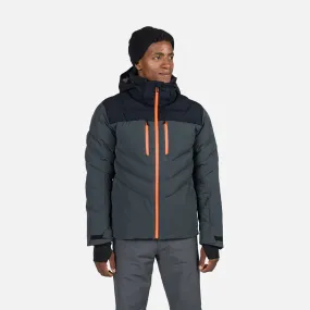 Men's Blackside Puffy Jacket