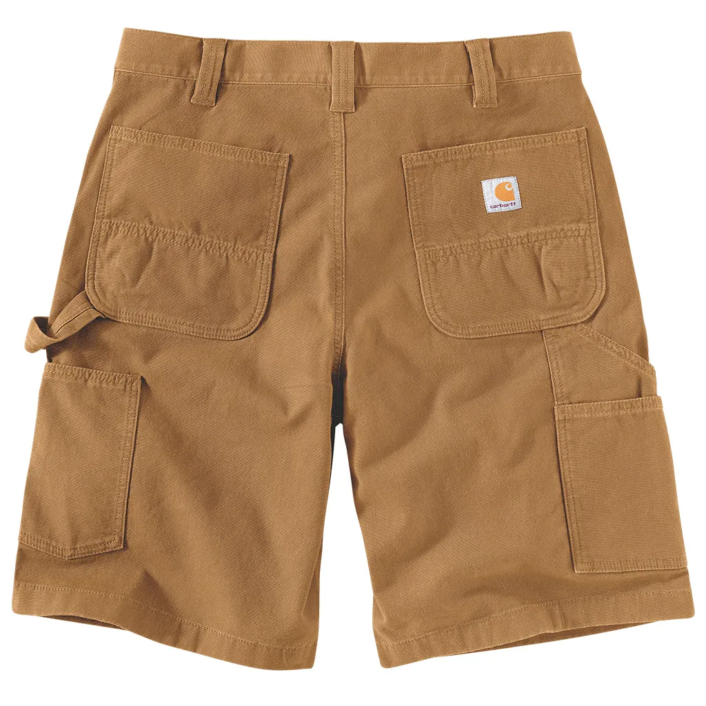 Men's Carhartt Canvas Utility Short