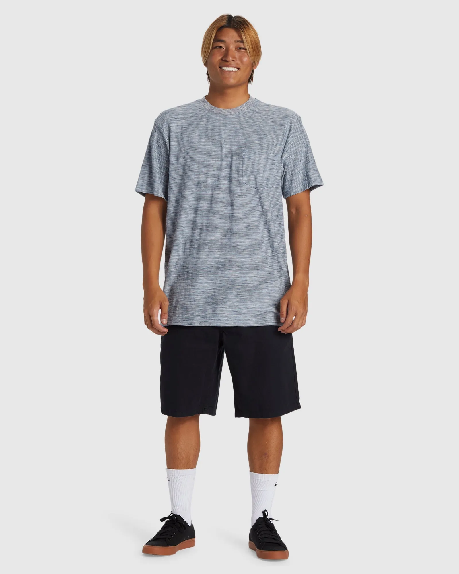 Mens Carpenter Baggy Walkshorts