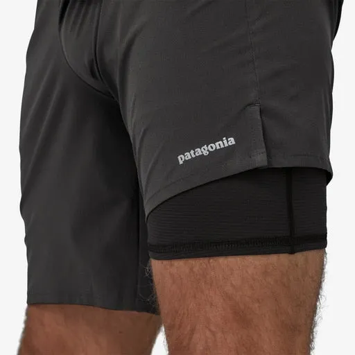 Men's Multi Trails 8" Shorts