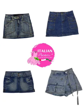  Irregular Edgy Summer Sets