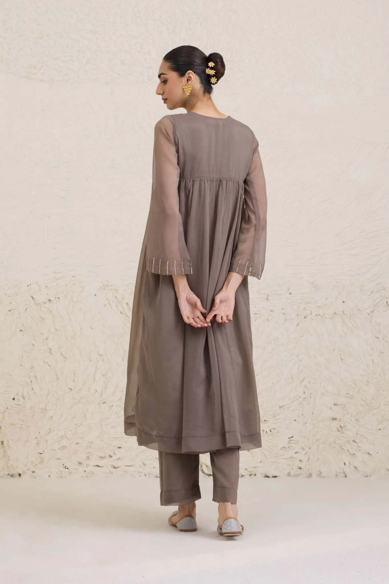 Navya Kurta Set