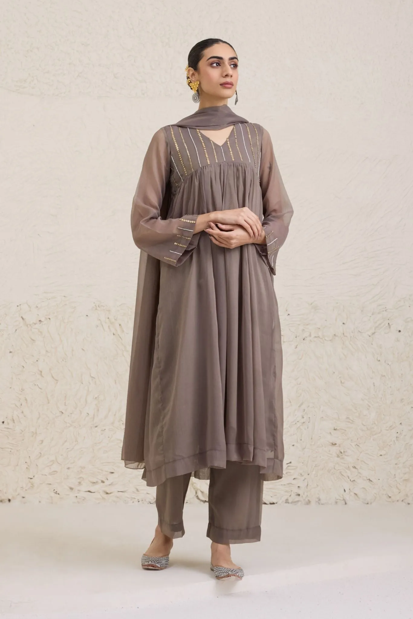 Navya Kurta Set