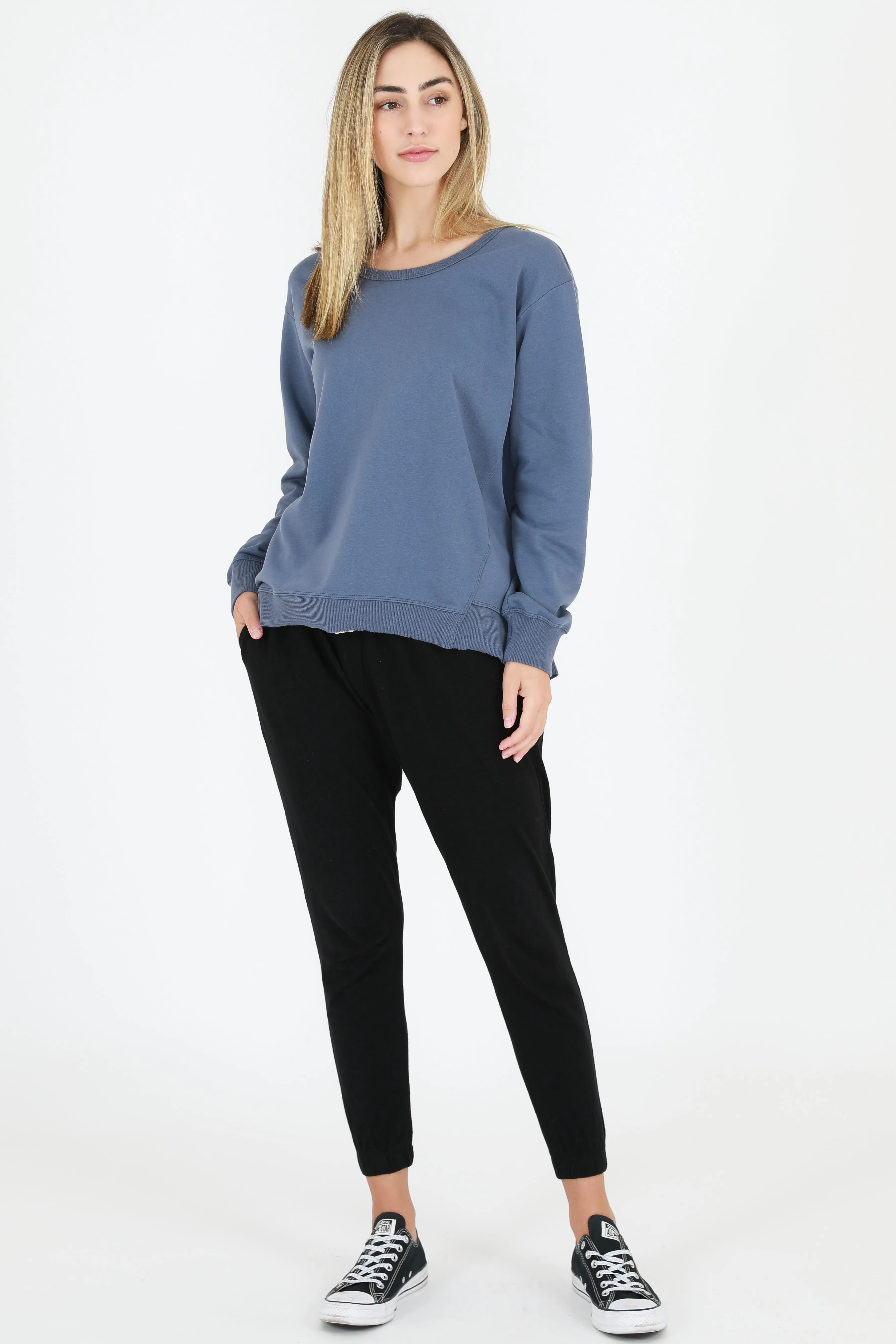 Newhaven Sweaters