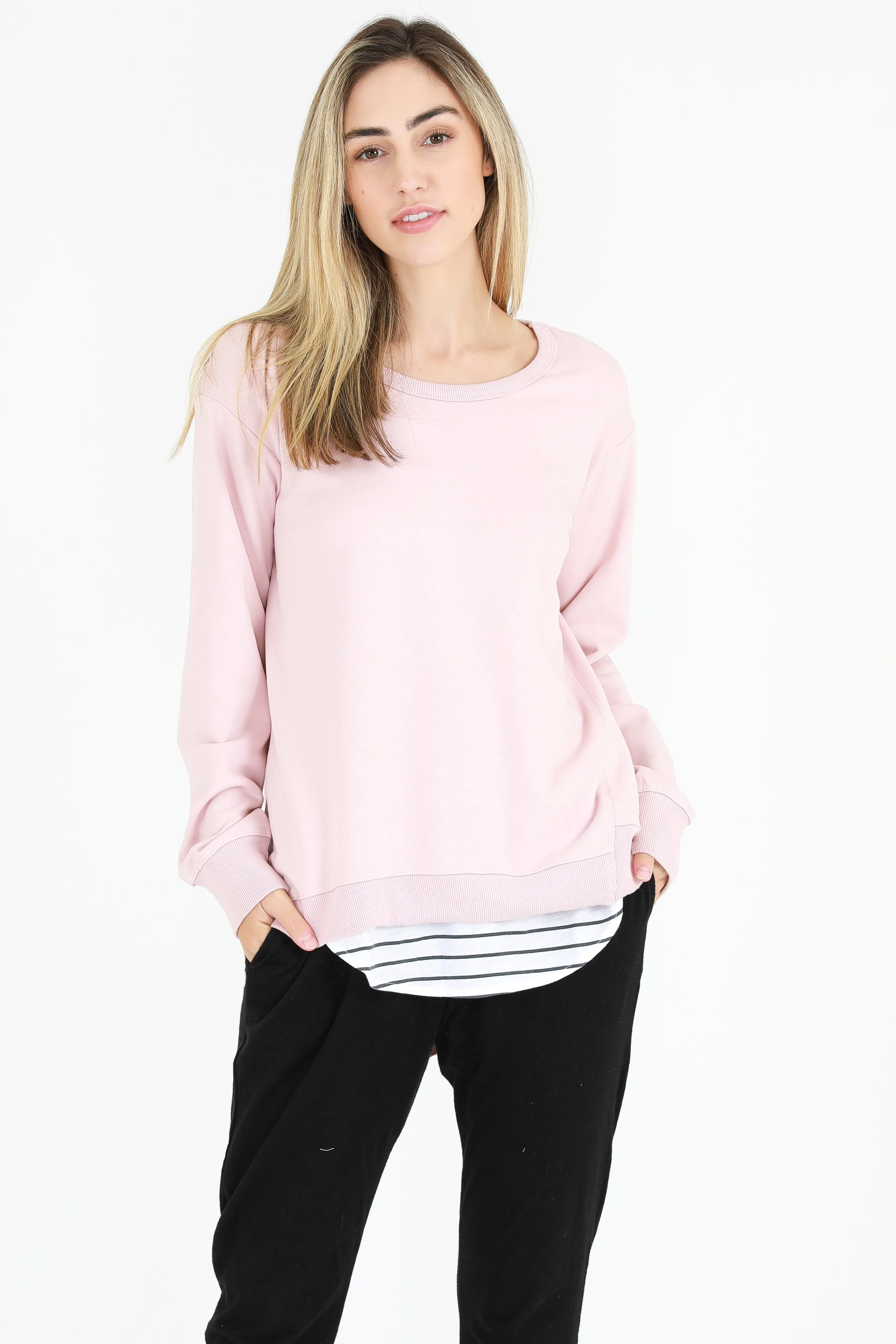 Newhaven Sweaters