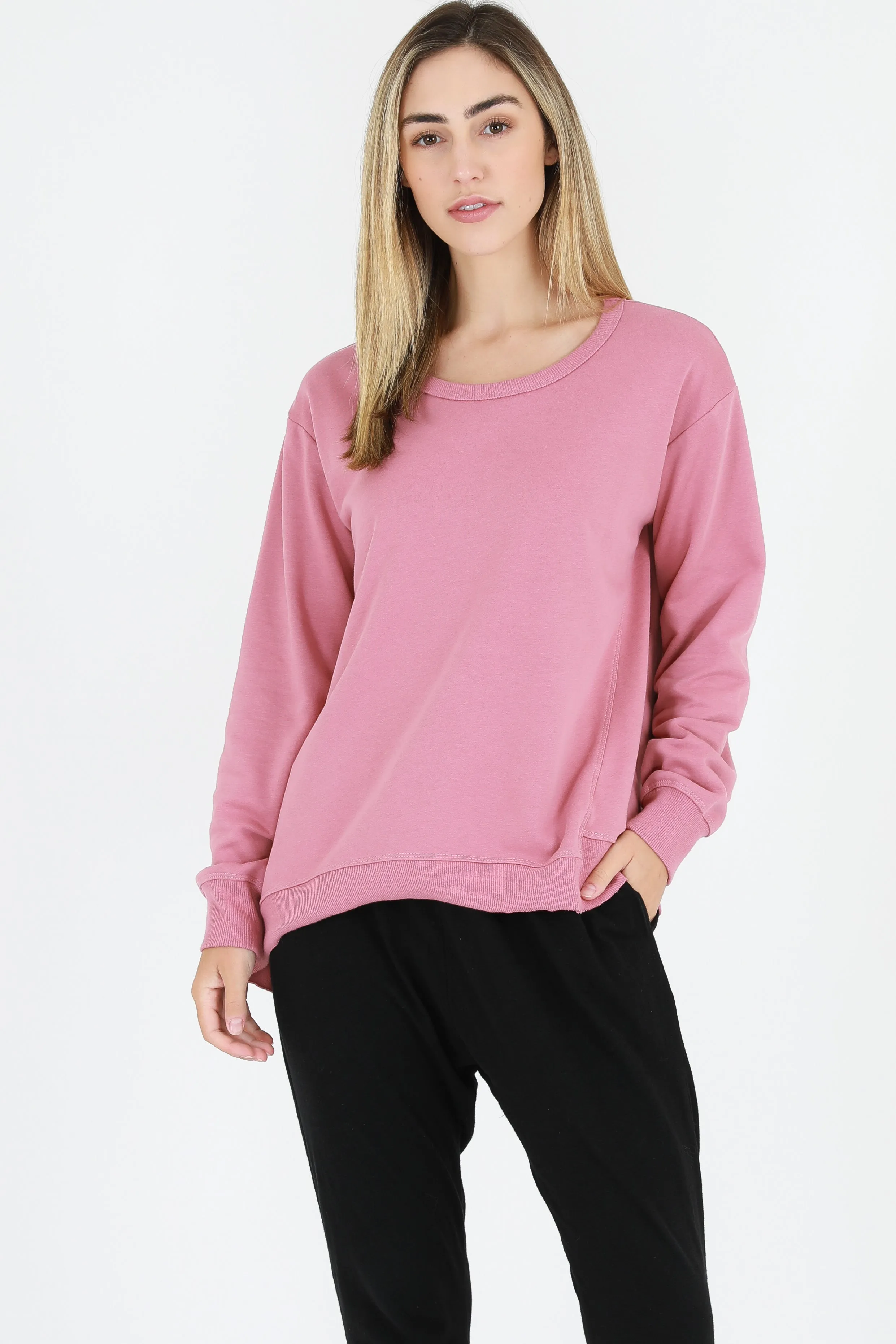 Newhaven Sweaters