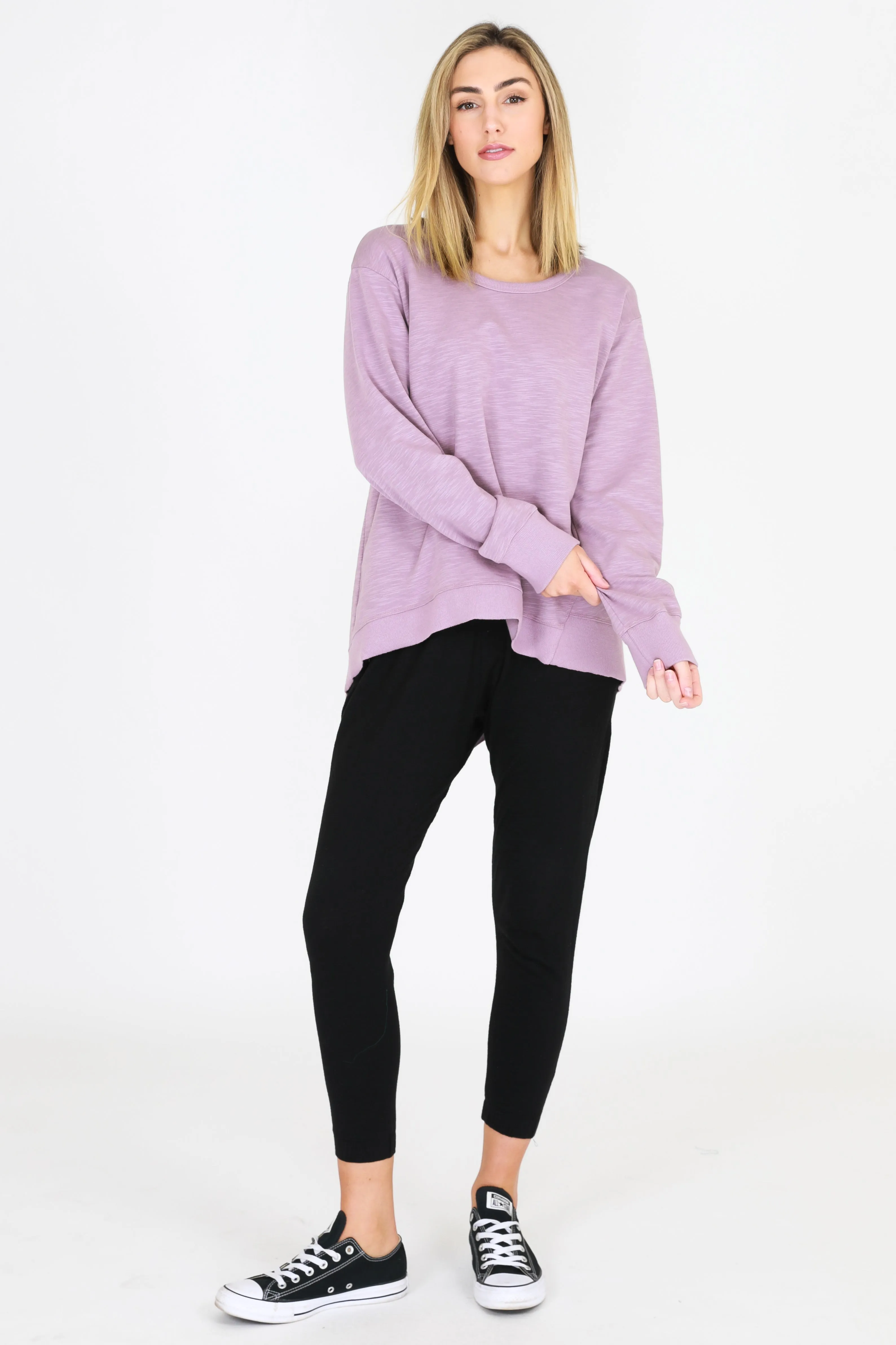 Newhaven Sweaters