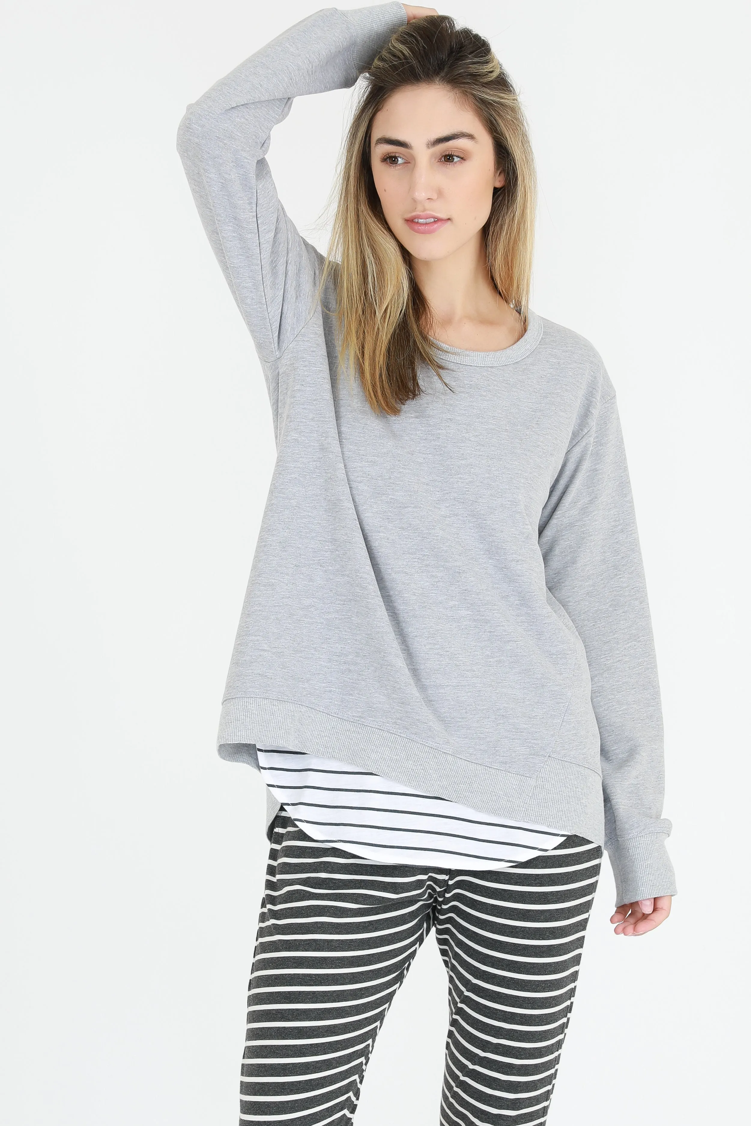 Newhaven Sweaters