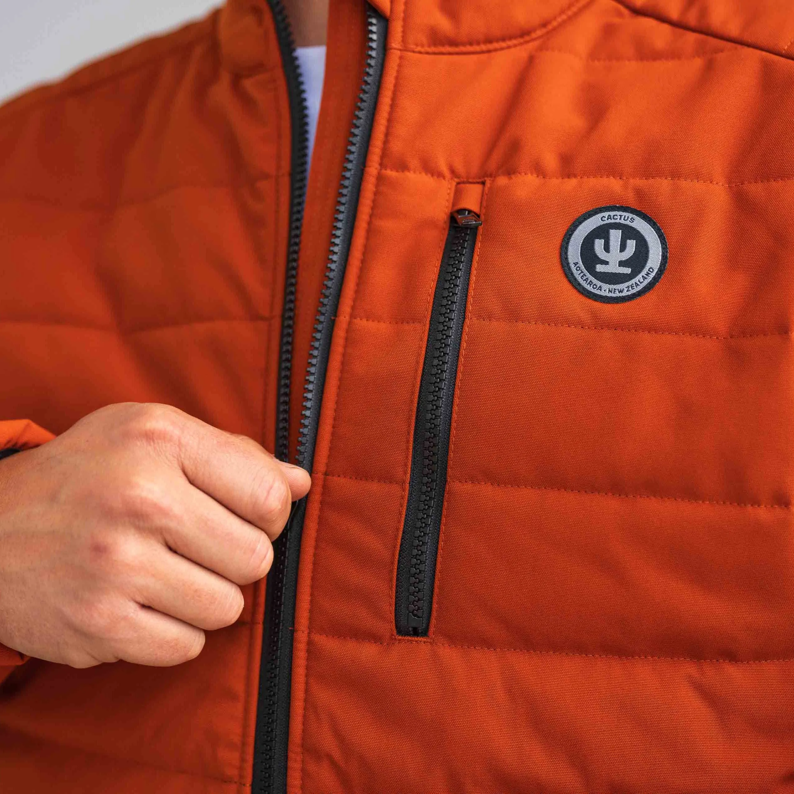 Norbu Insulated Jacket