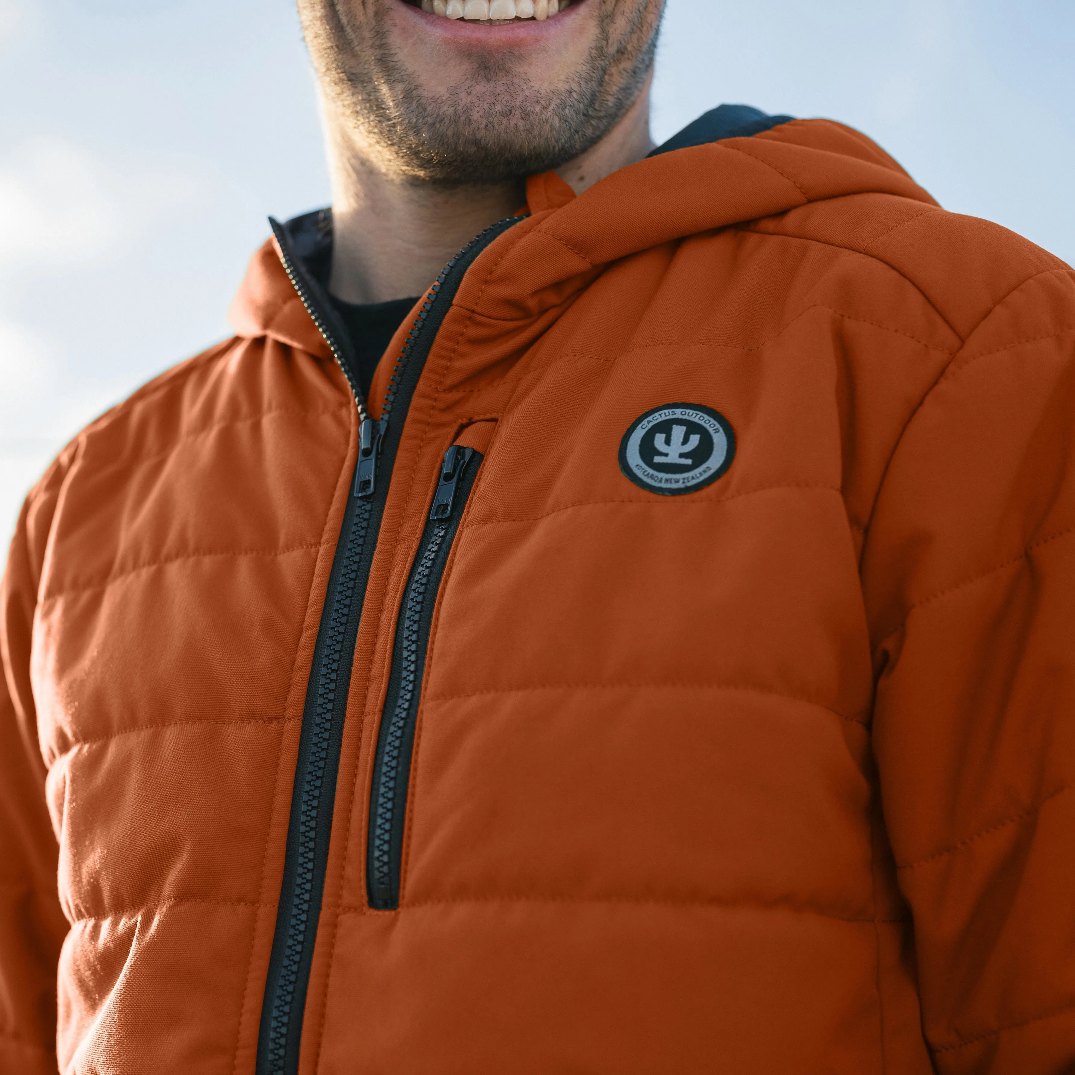 Norbu Insulated Jacket