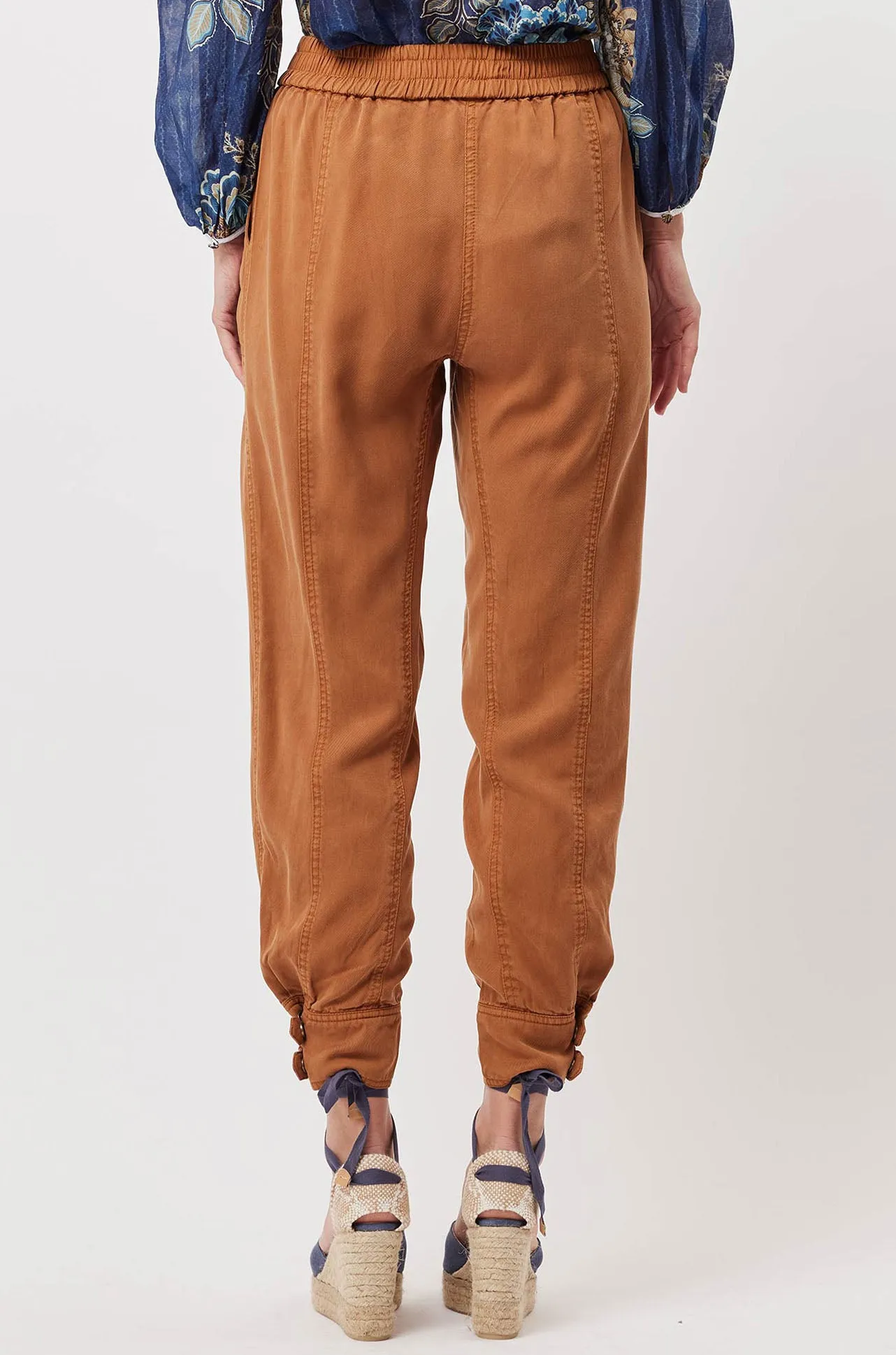 Once Was - Tulum Jogger