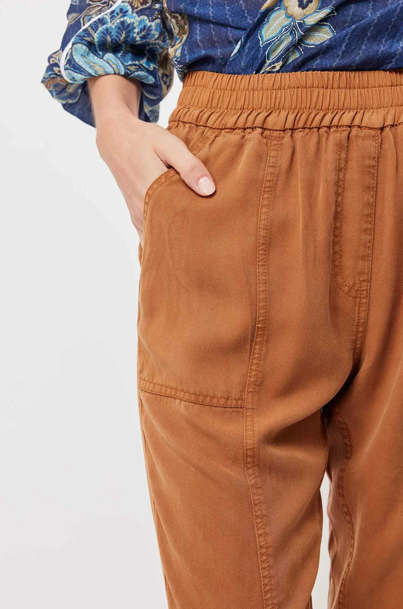 Once Was - Tulum Jogger