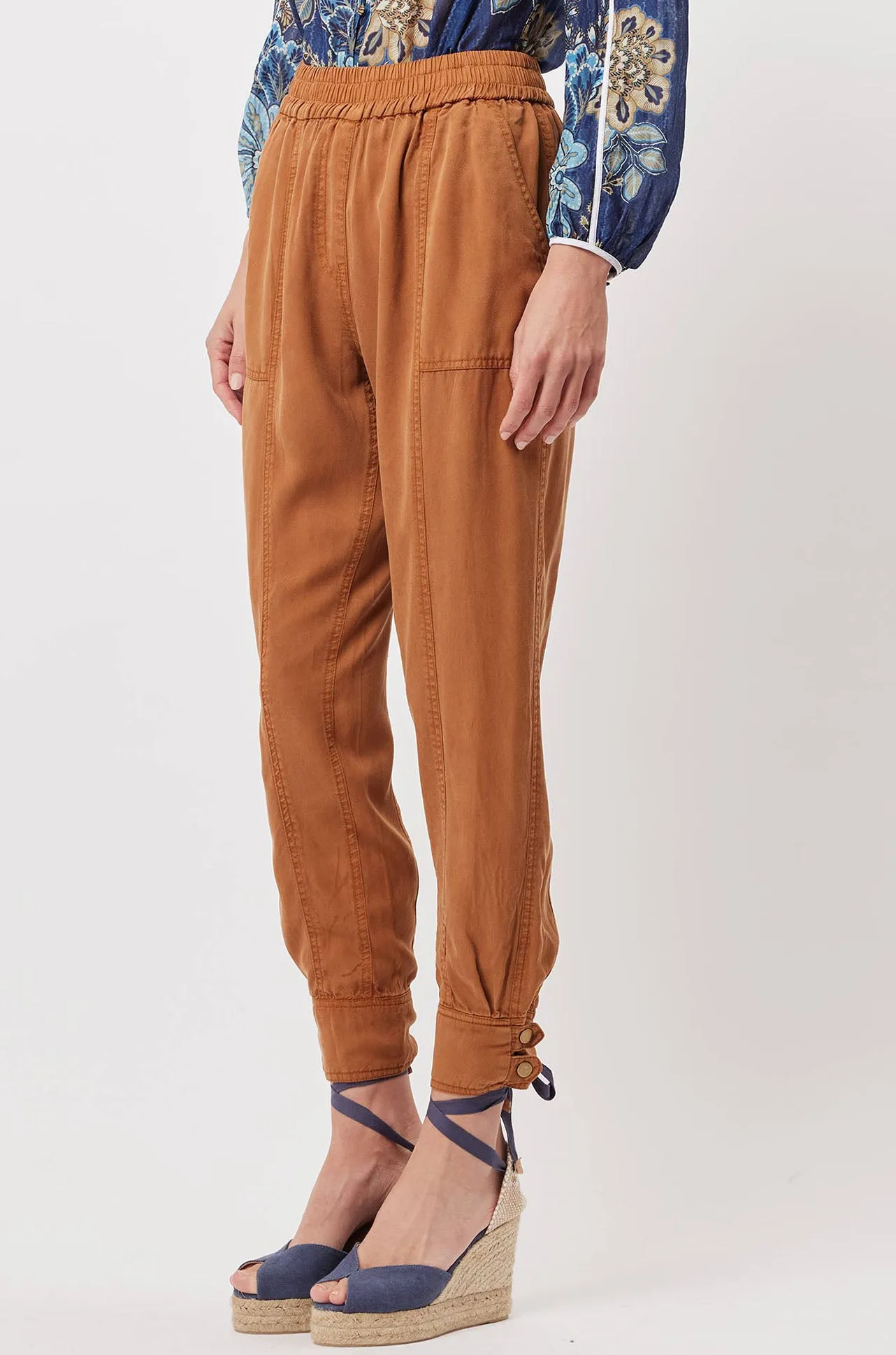 Once Was - Tulum Jogger