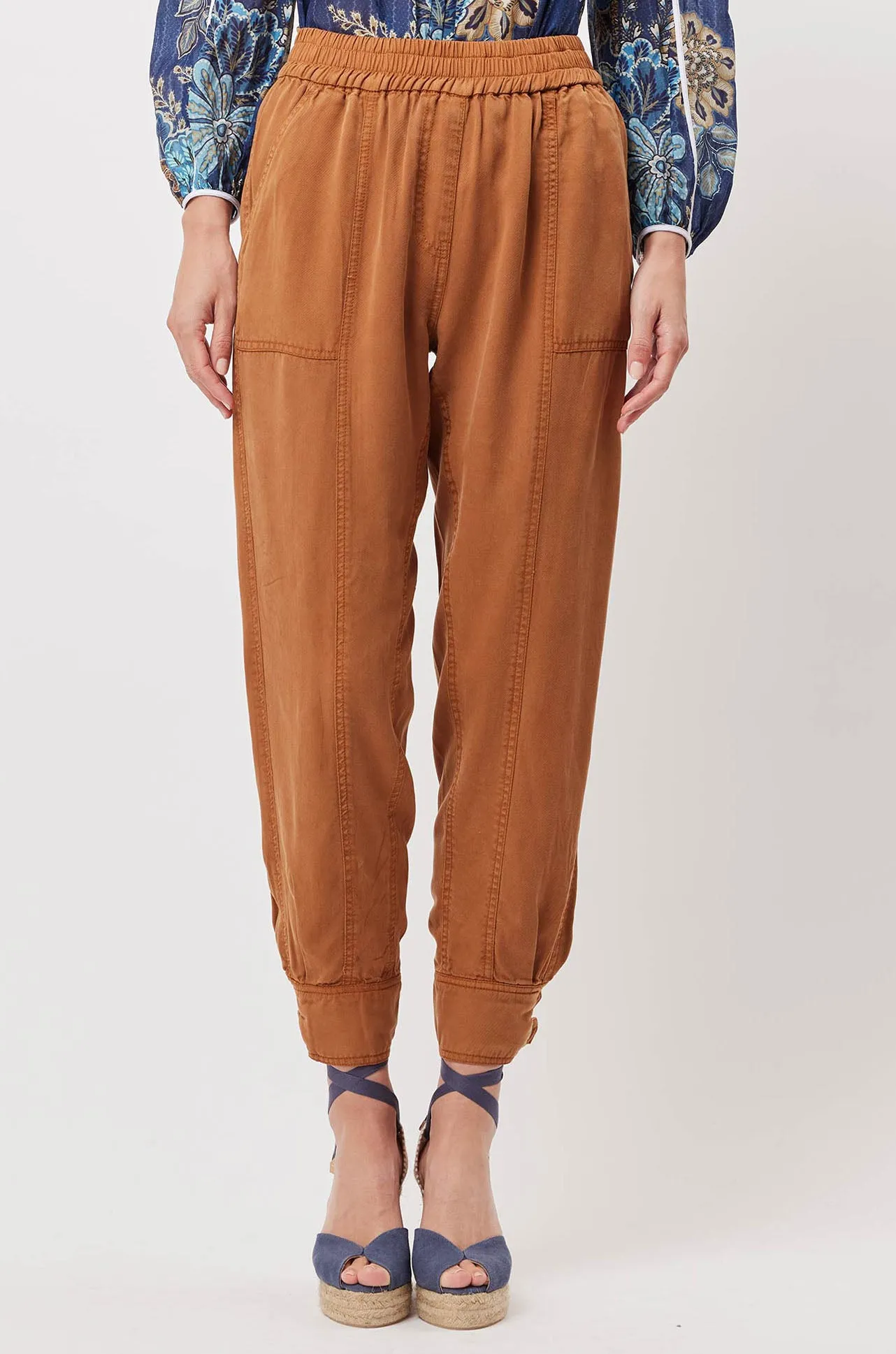 Once Was - Tulum Jogger