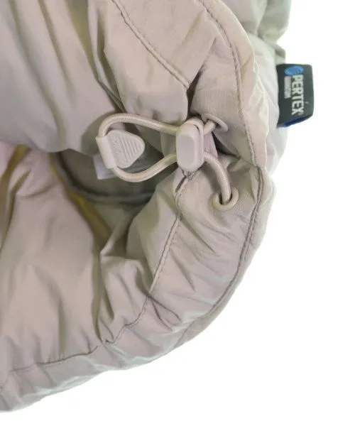 PALACE Down jackets/Vests