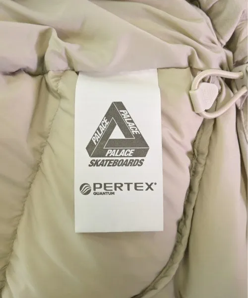 PALACE Down jackets/Vests