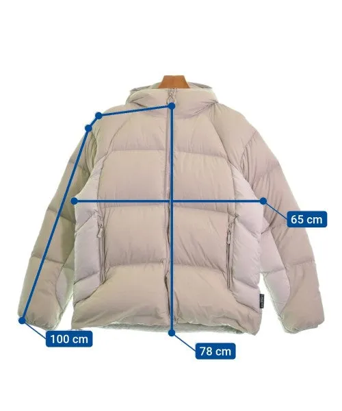 PALACE Down jackets/Vests