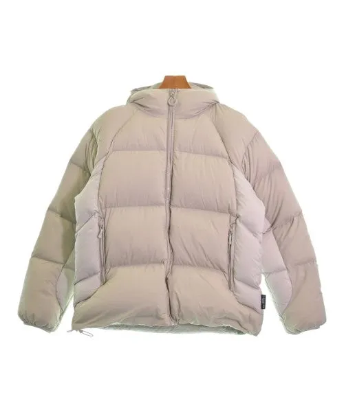 PALACE Down jackets/Vests
