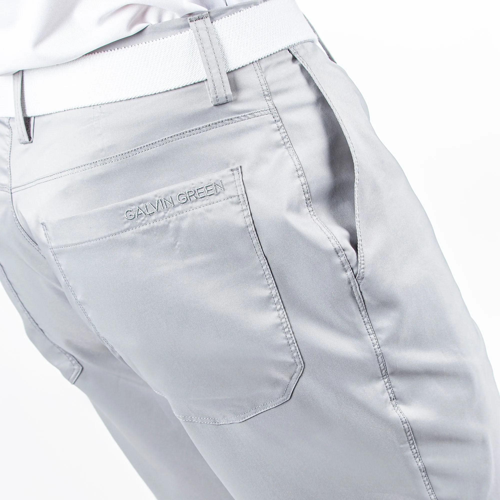 Percy Shorts