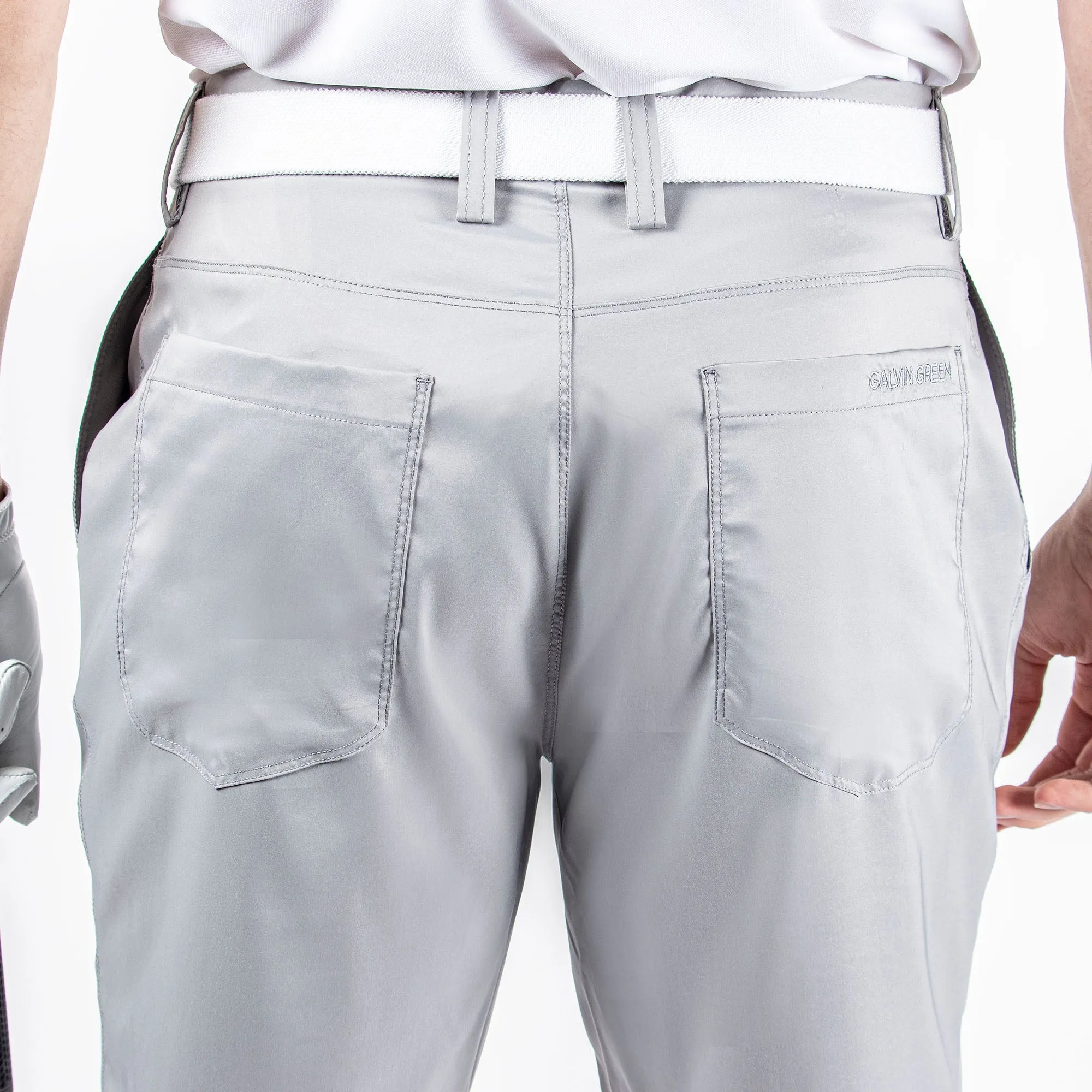Percy Shorts