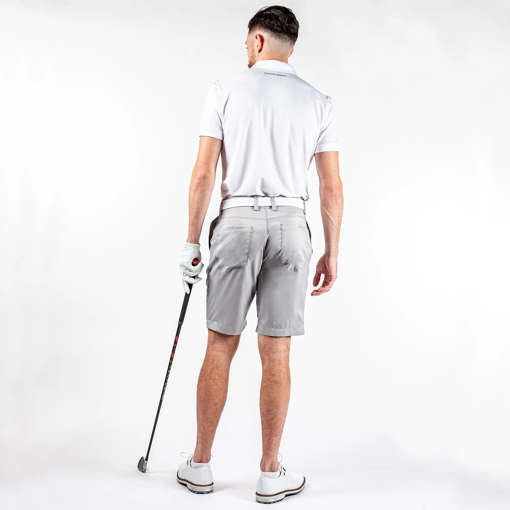 Percy Shorts