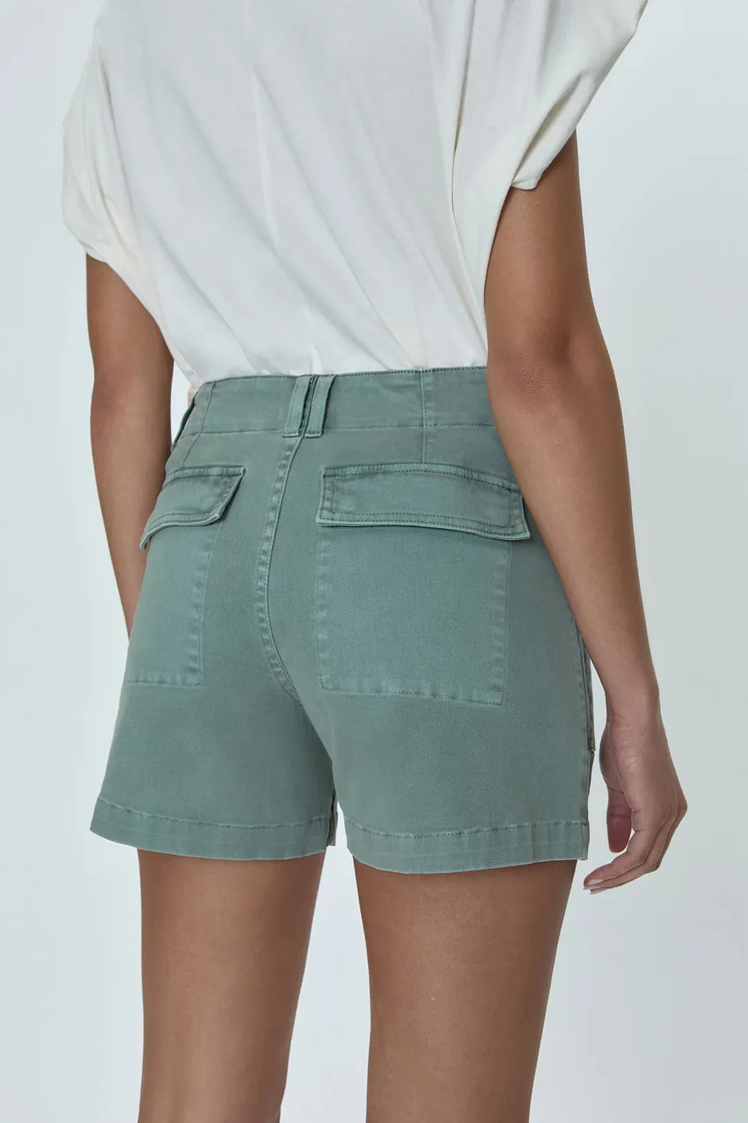 Pistola Marissa Shorts Bluff
