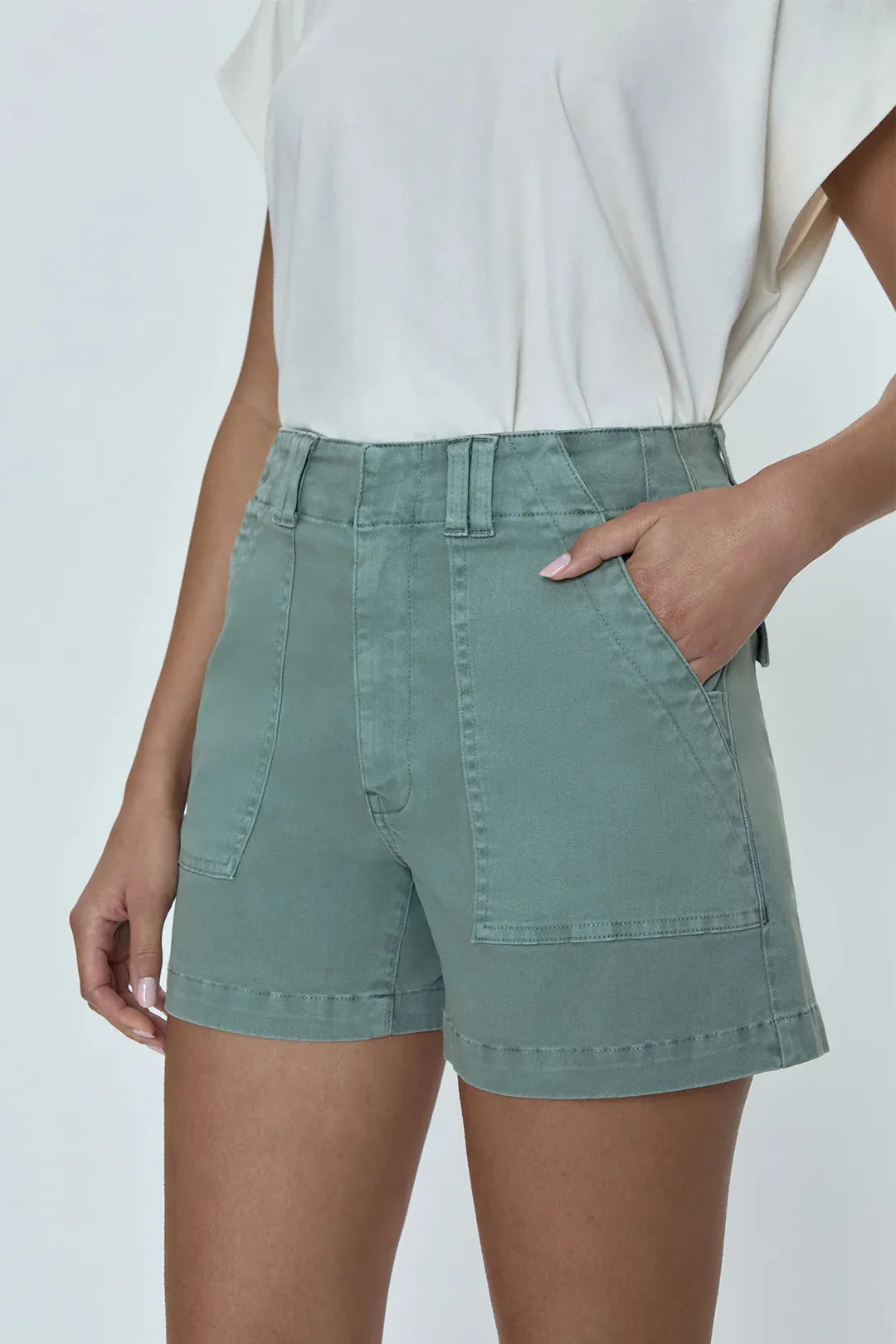 Pistola Marissa Shorts Bluff
