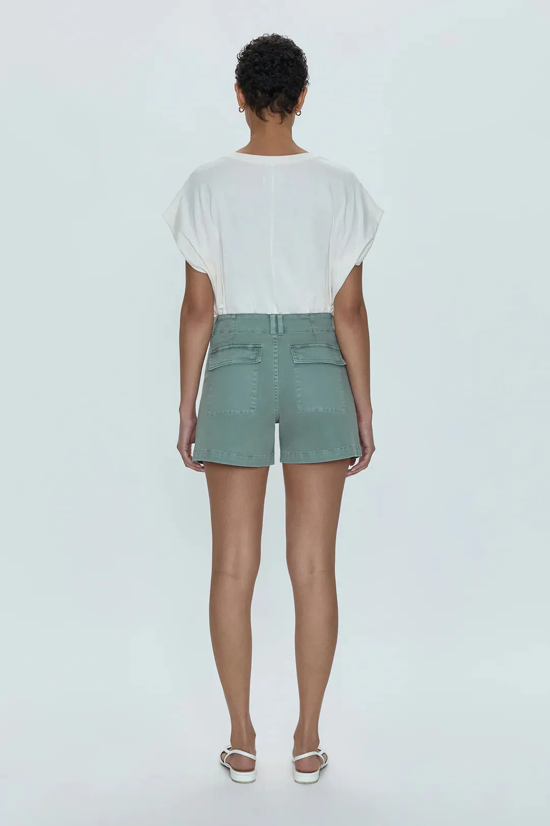 Pistola Marissa Shorts Bluff
