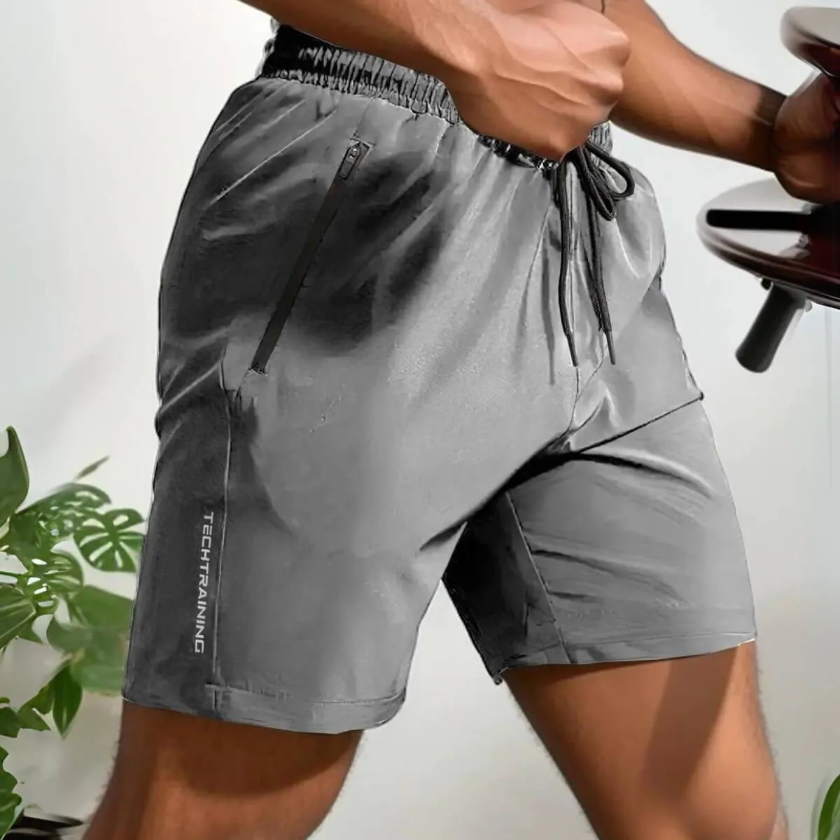 QuickDry™ - Elastiske Sommer Shorts (1 1 GRATIS)