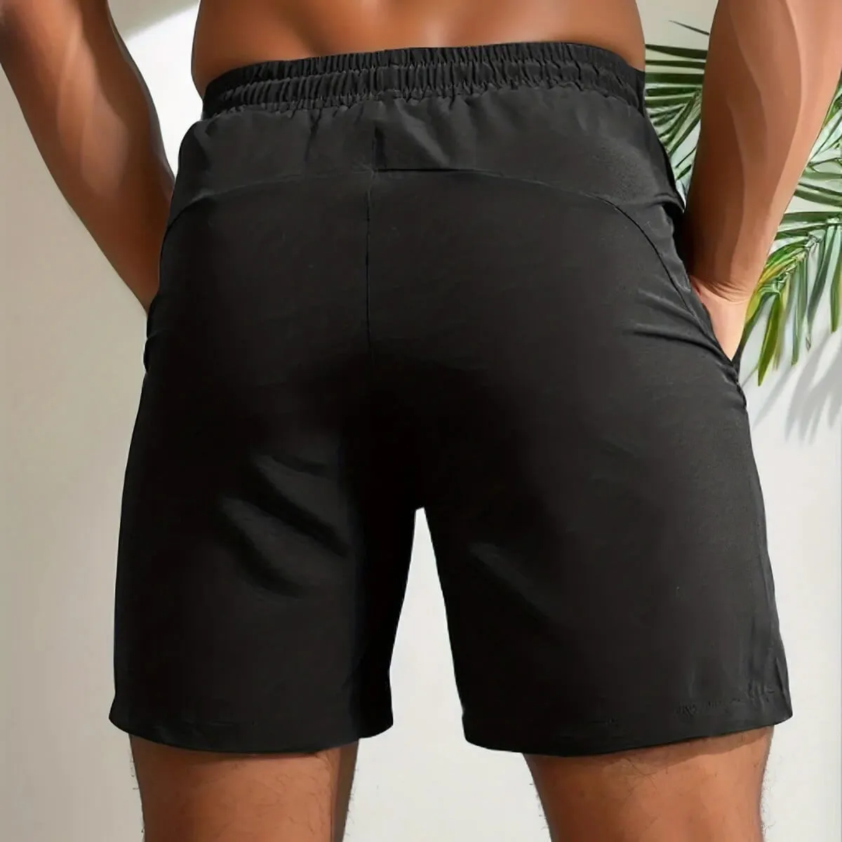 QuickDry™ - Elastiske Sommer Shorts (1 1 GRATIS)