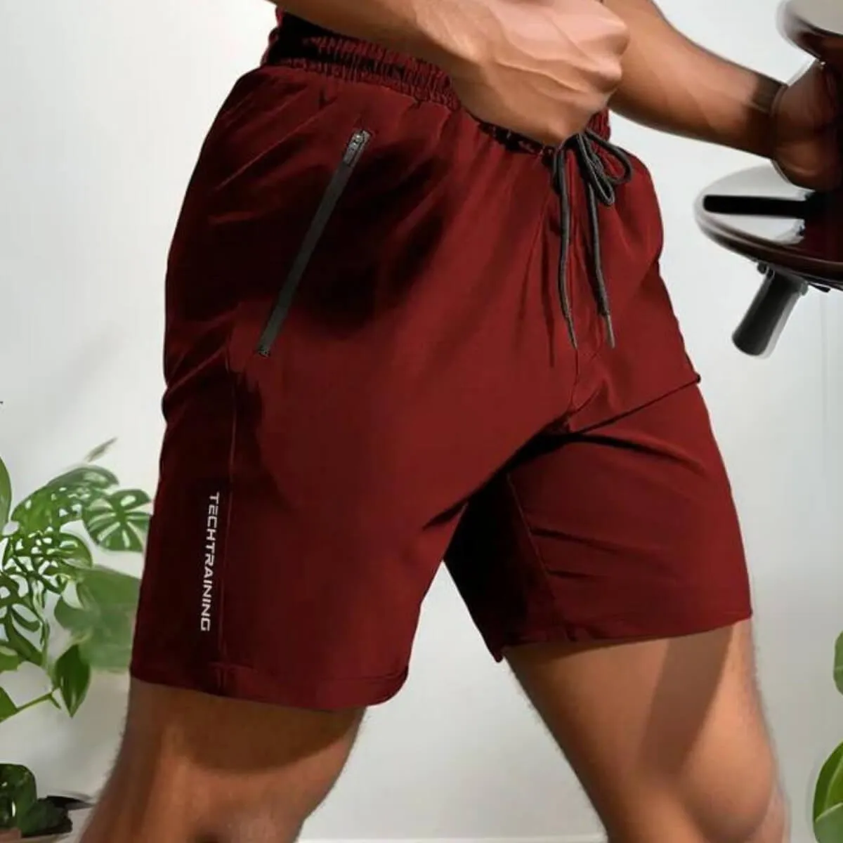 QuickDry™ - Elastiske Sommer Shorts (1 1 GRATIS)
