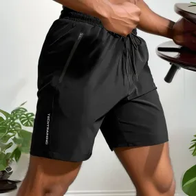 QuickDry™ - Elastiske Sommer Shorts (1 1 GRATIS)