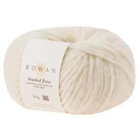 Rowan Brushed Fleece
