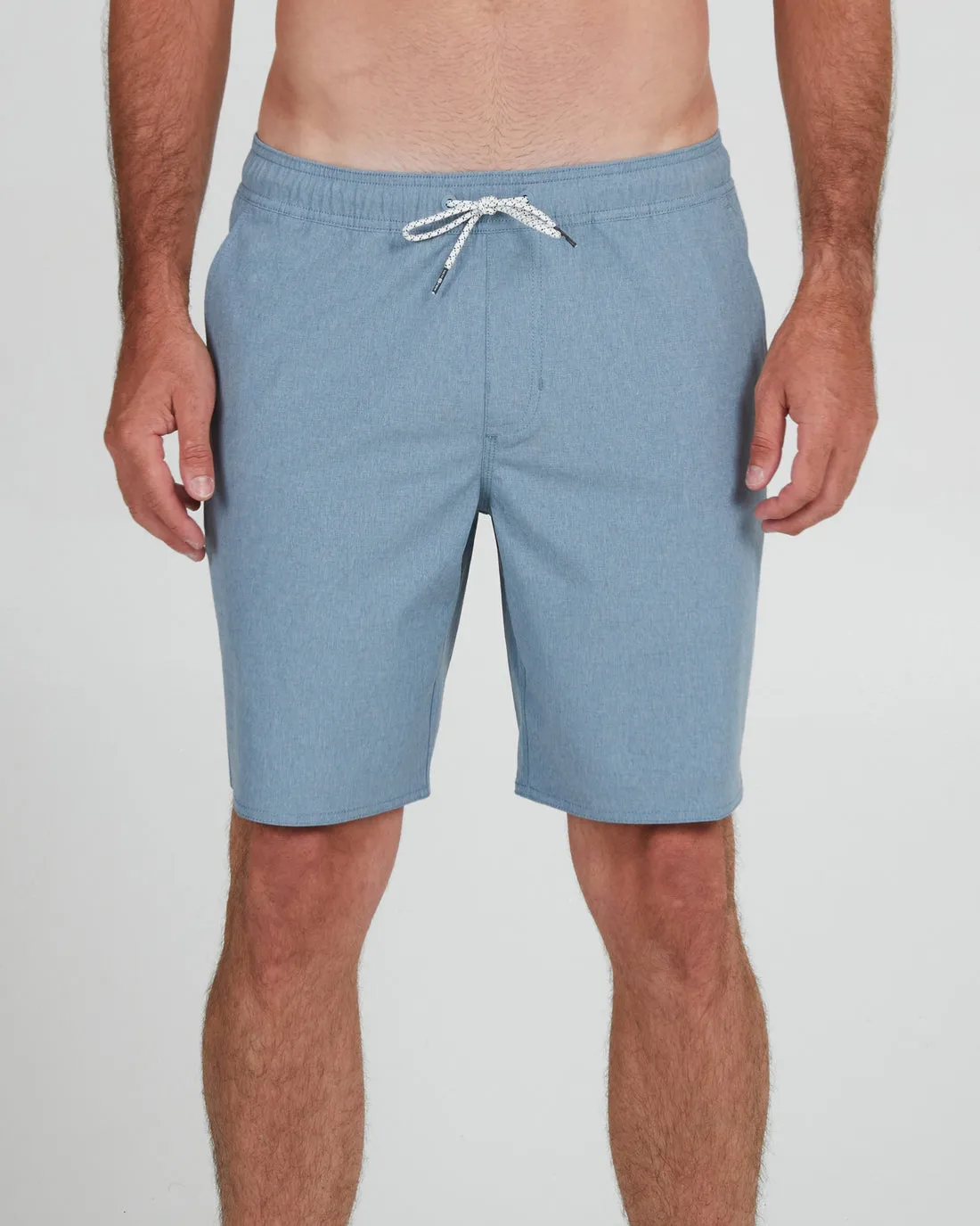 Salty Crew Drifter 2 Hybrid Elastic Short