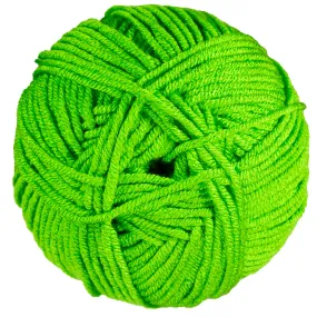 Scheepjes Chunky Monkey Yarn - 2016 Fern