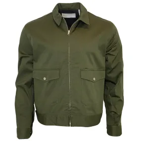 Solanas Jacket