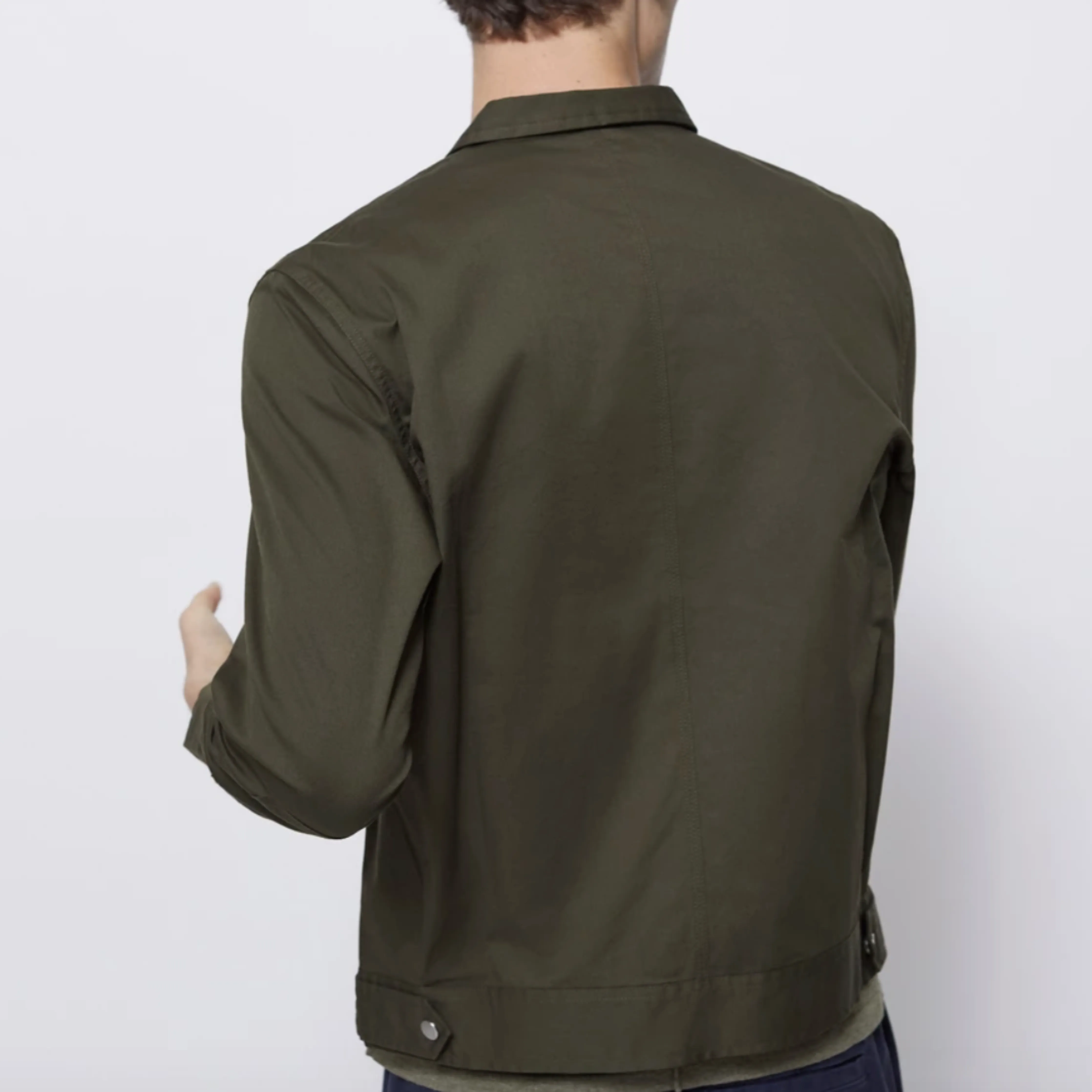 Solanas Jacket