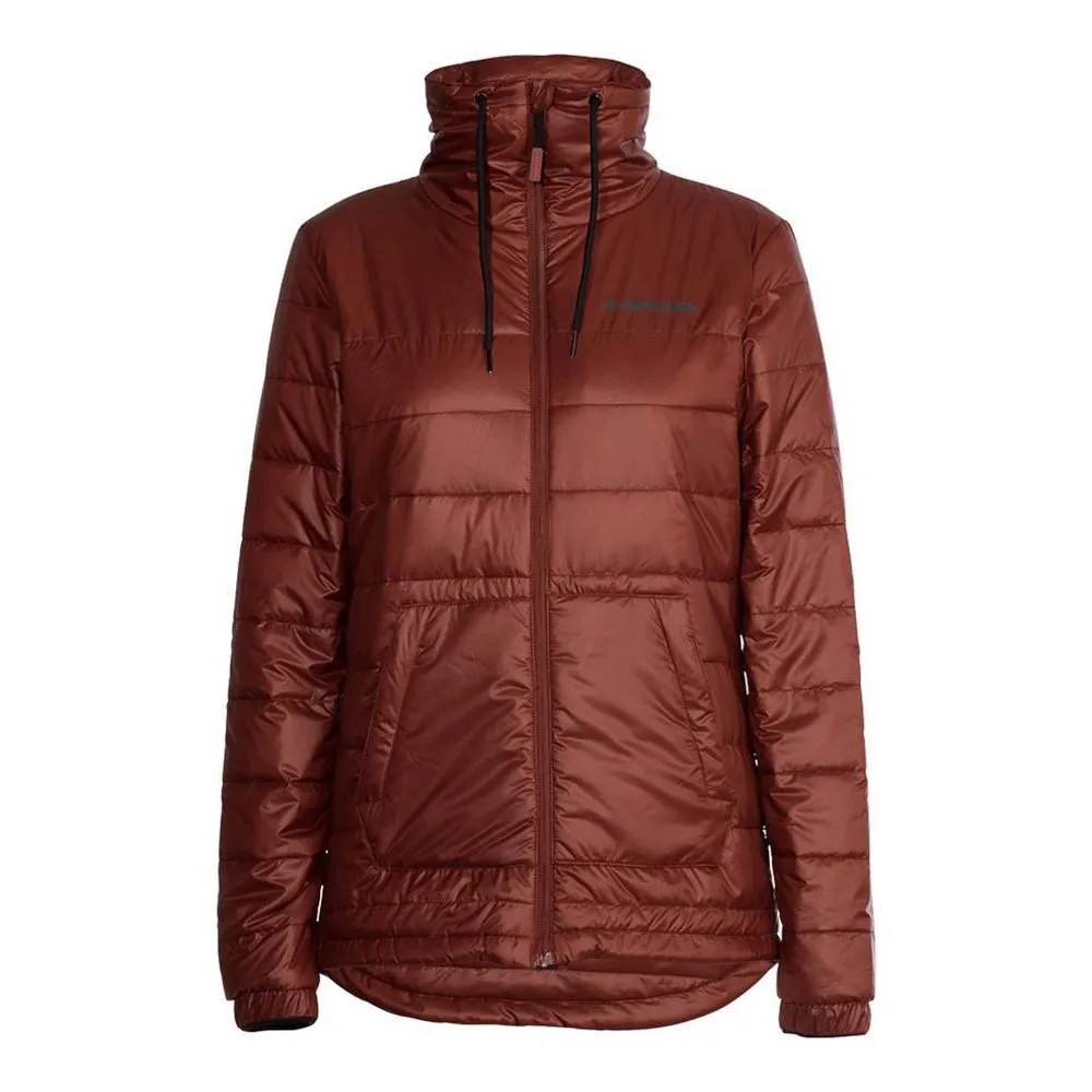 SOLSTICE INSULATOR - WOMEN'S DOWN & INSULATED JACKETS