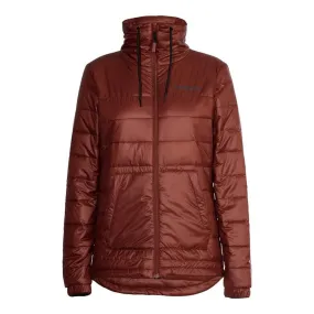 SOLSTICE INSULATOR - WOMEN'S DOWN & INSULATED JACKETS