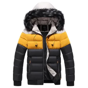  Down Feather Packable Winter Outerwear