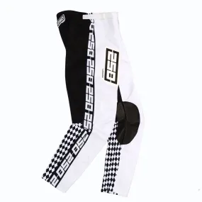Stadium Retro Motocross Pants