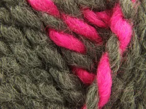 Stylecraft Swift Knit Stripes Super Chunky
