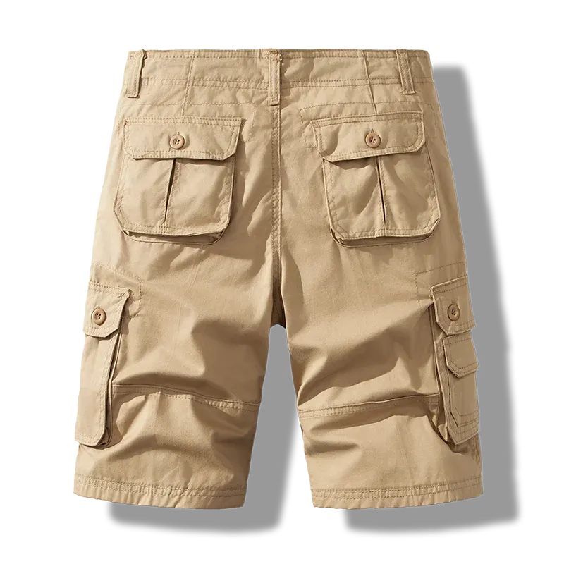 Tactical Cargo Shorts