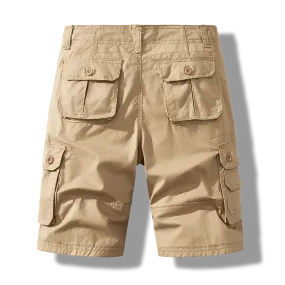 Tactical Cargo Shorts