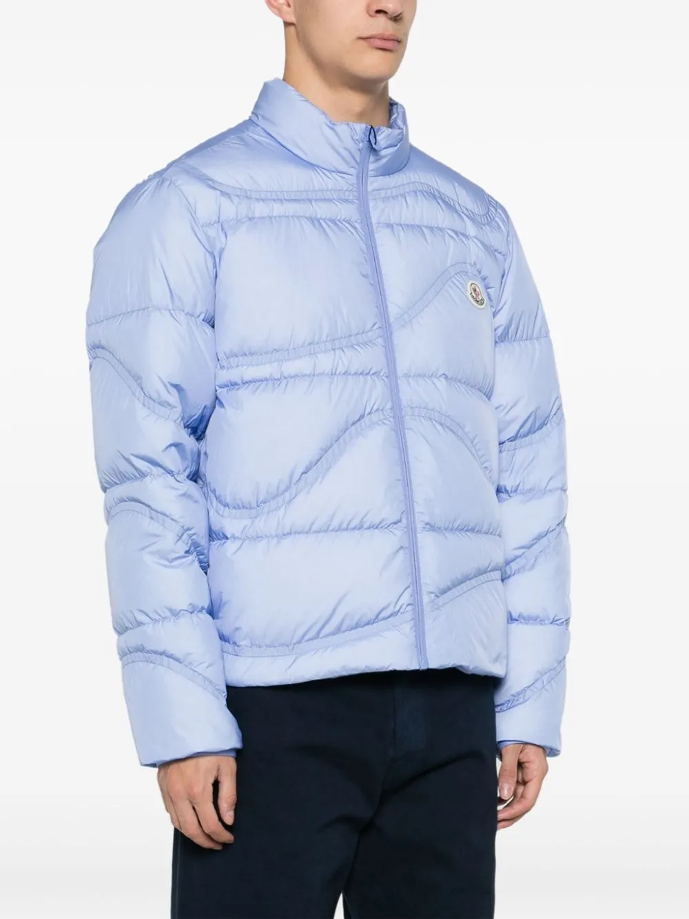 Tayrona padded jacket
