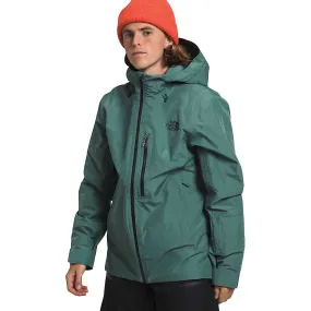 The North Face Men's Descendit Jacket
